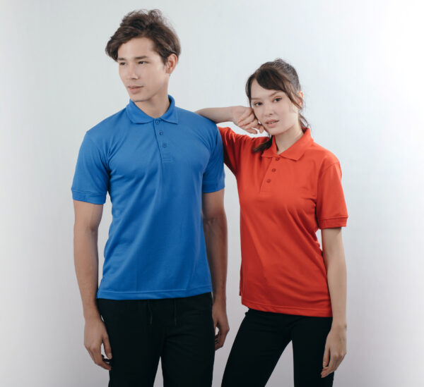 2900 Enzo Golf Polo Shirt